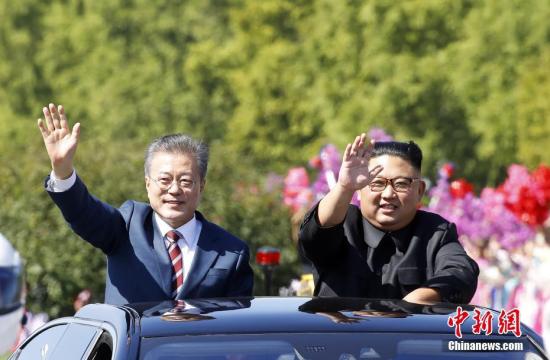 将释放打破朝美僵局信号？各方关注金正恩新年贺词
