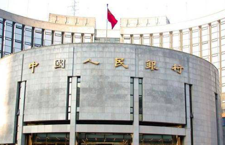 央行2019年首次全面降准 一个数据包含三大利好