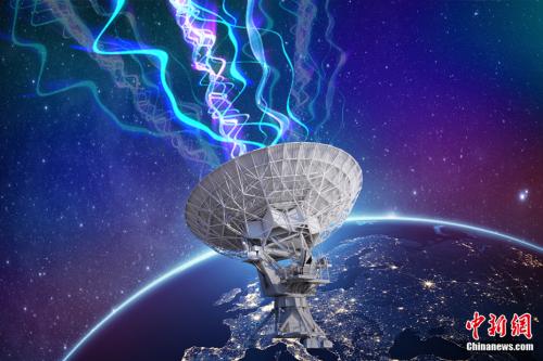 有无外星文明，是否应回应？人类探测百年仍是谜