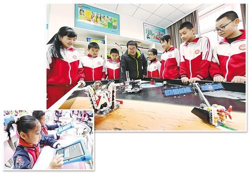 寒假来了话减负：减负究竟该减什么？