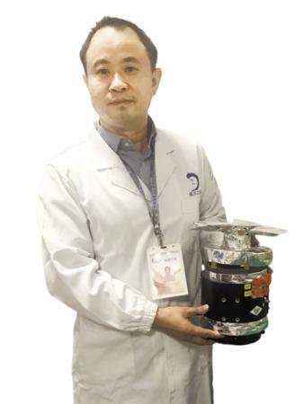 谢更新：他让地球种子在月球发芽