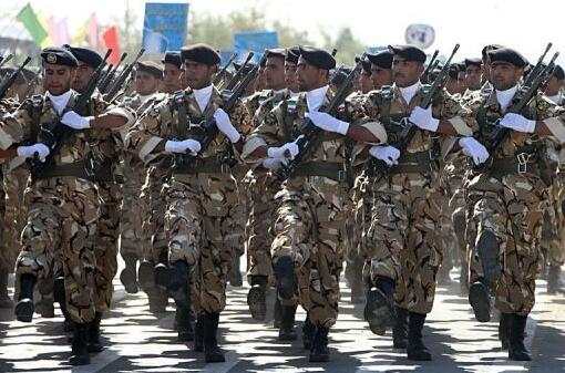 伊朗革命卫队遭自杀式炸弹袭击，已致41人死亡