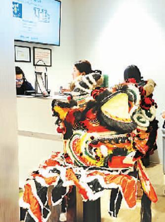 美国留学生：春节在他乡遇故知 是非常美好的事