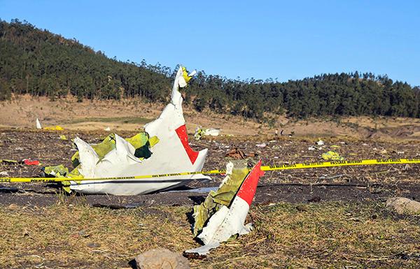 三问埃航空难：与印尼狮航同机型坠机是否有直接关联性？