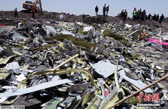 韩国检查波音737 Max 8客机：若有缺陷 立即停飞