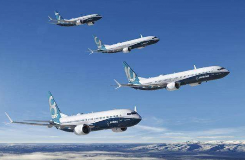 两国！俄日加入对波音737 MAX系列飞机“禁飞朋友圈”