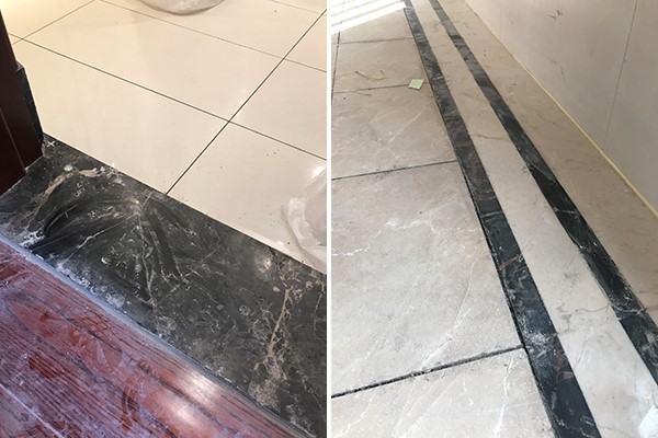精装交房质量问题频现 新城控股常州金坛项目遭投诉