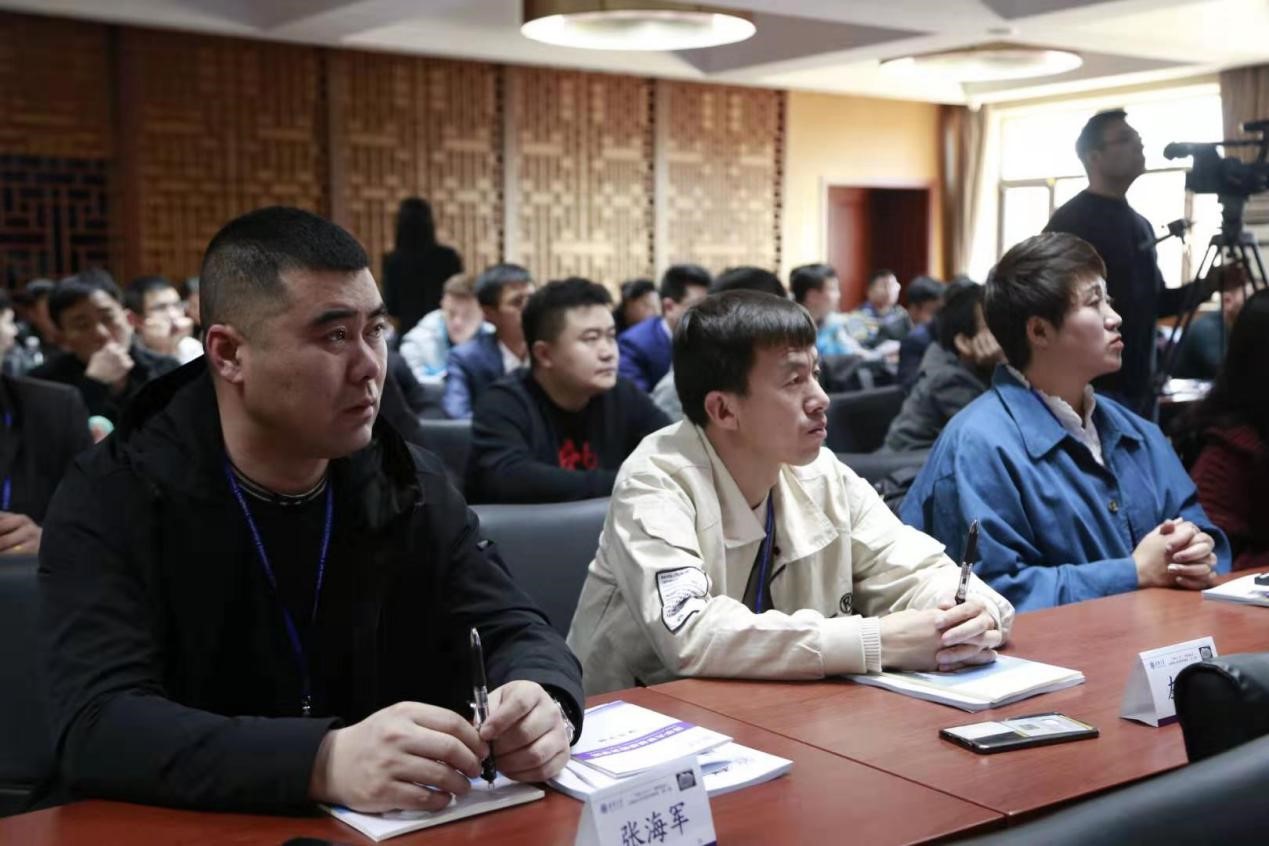 清华、碧桂园共孵返乡“双创” 教育培训助力乡村振兴