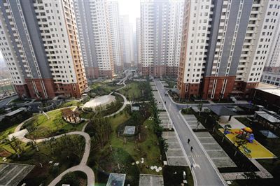 房企“国家队”：推动“住有所居”到“住有宜居”