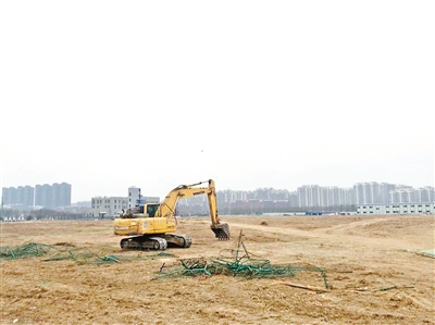 二线城市土拍迎“小阳春” 房企高溢价扎堆拿地