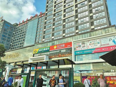 广州宅地供应大年 市区地供应增加