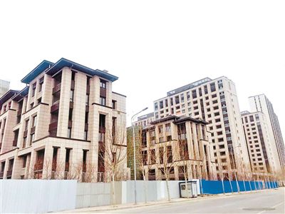 亦庄：万套限竞房扎堆卖 未来优惠空间明显