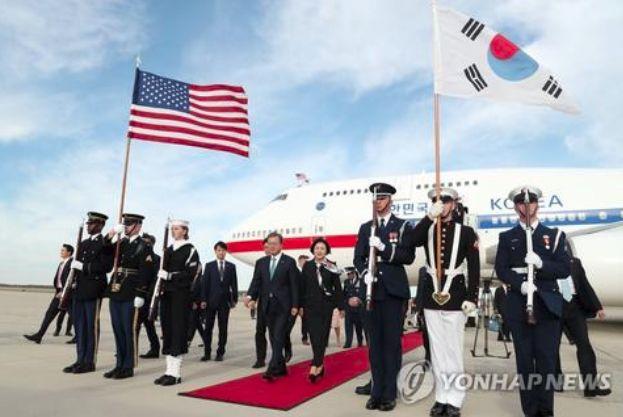美国此举令韩国网友炸锅：“韩国的脸面呢？”