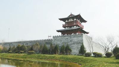设计方案未获批 仿古建筑拔地起（来信调查）