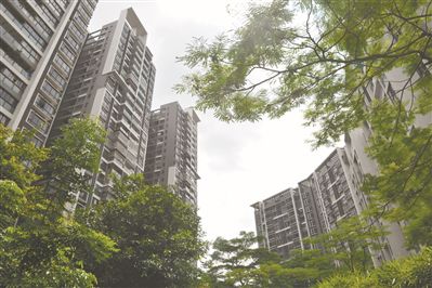 佛山推货新盘以中小户型为主