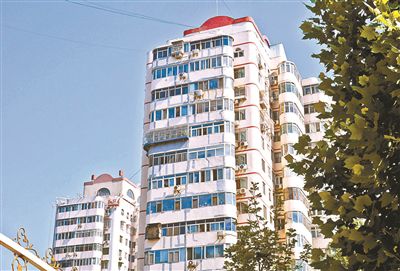 新购住宅 墙体开裂厕浴渗漏等可索赔