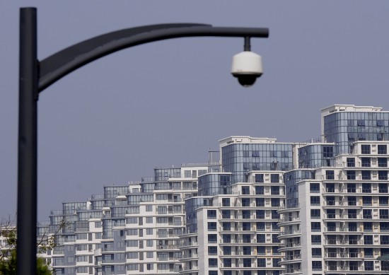 苏州楼市再现抢地抢房 这一轮将狂奔多久？