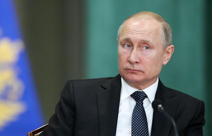 普京：俄乌亲如兄弟 拥有共同国籍只会让双方受益