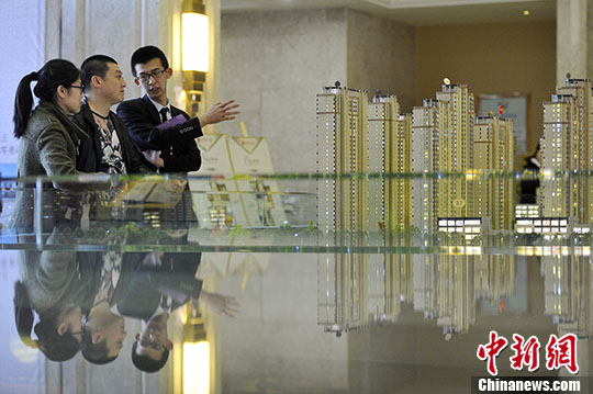 北京共有产权房遇冷？转让难位置偏让购房者担忧