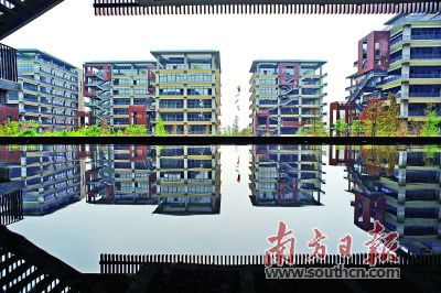 深圳产业用地可申请提高容积率