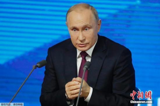 克宫：俄德法领导人将继续与伊朗开展合作