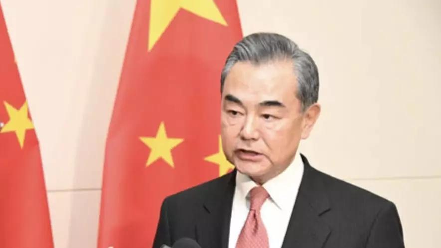 王毅：如果美方选择极限施压 中方坚决奉陪到底