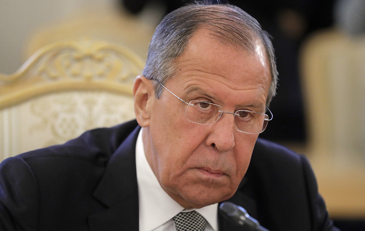 俄罗斯警告：美国为了军事霸权 正在全球清除障碍