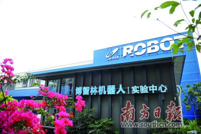 8款建筑机器人已进入工地测试