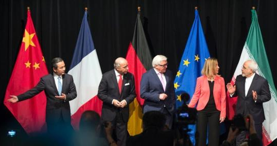 局势紧张！伊朗称将突破浓缩铀限制 美增兵中东回应