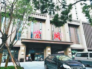 盛德紫阙开发商杰宝地产到底多缺钱