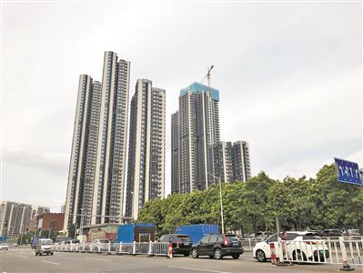 东莞调整公积金贷款办法 最长贷款年限统一为30年