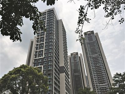 广州发布租赁新规 开发商自持公寓或难套现