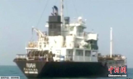 海湾局势再升温：伊朗扣押英油轮 特朗普态度变强硬