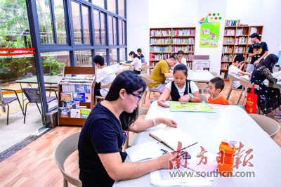 深圳：力争3年内符合条件商住小区100%成立党支部