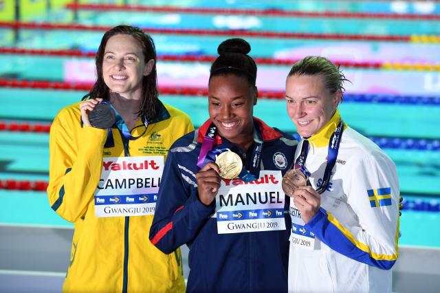 澳泳协回应本国选手兴奋剂事件：事情尚未盖棺定论 会零容忍