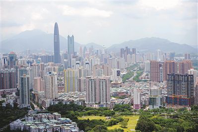 广州木头龙旧城改造项目将破局