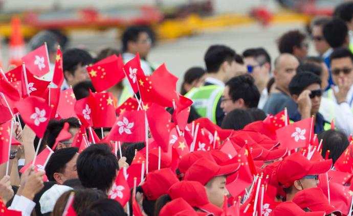 香港新闻工作者联署谴责香港记协：双重标准、偏袒暴徒