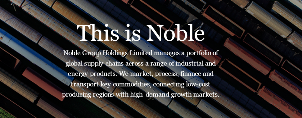 来宝集团寻求重建液化天然气、能源业务