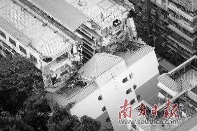 房屋倒塌后，业主应如何维权？