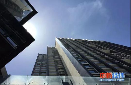 楼市“金九”能出手吗？多地利率上调 贷款或持续收紧