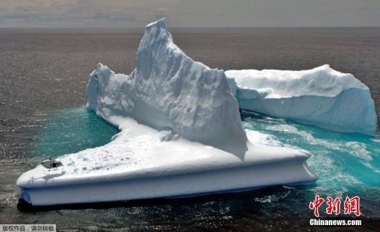 报告：气候变化影响无可避免 我们必须适应