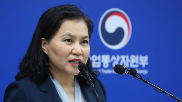 出手了！韩国今天要在WTO起诉日本出口管制措施