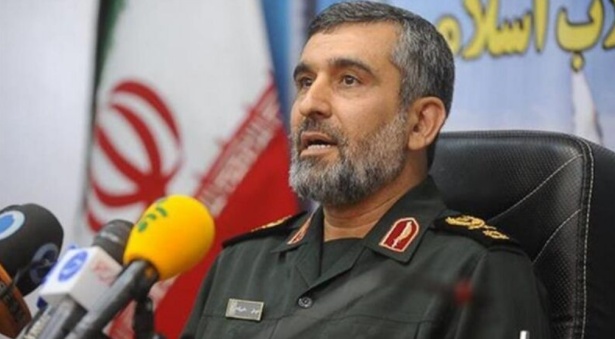 伊朗革命卫队：有能力打击2000公里内美军基地和舰艇