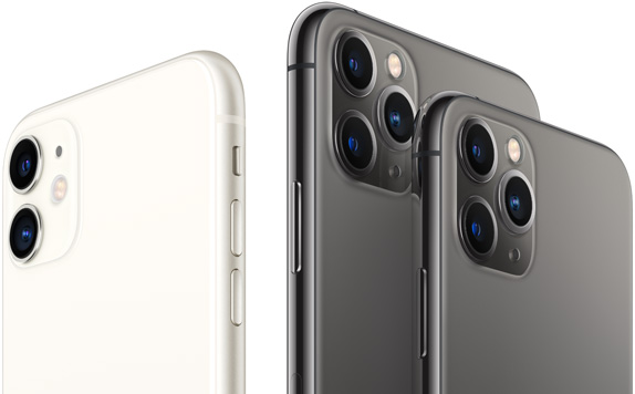 iPhone 11关键部件首次使用回收稀土