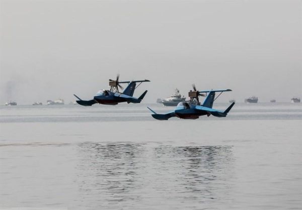 伊朗将于22日在多地举行阅兵式 超过200艘战舰将在波斯湾海域受阅