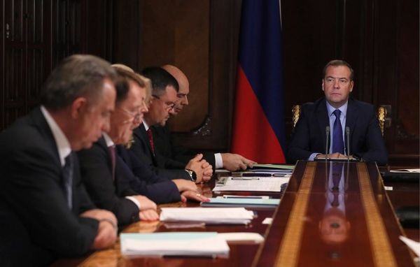 俄罗斯正式加入巴黎气候协定，明年年底前将实施新排放法规