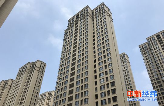 挂牌量近10万套网签量降1/4 北京二手房议价空间加大
