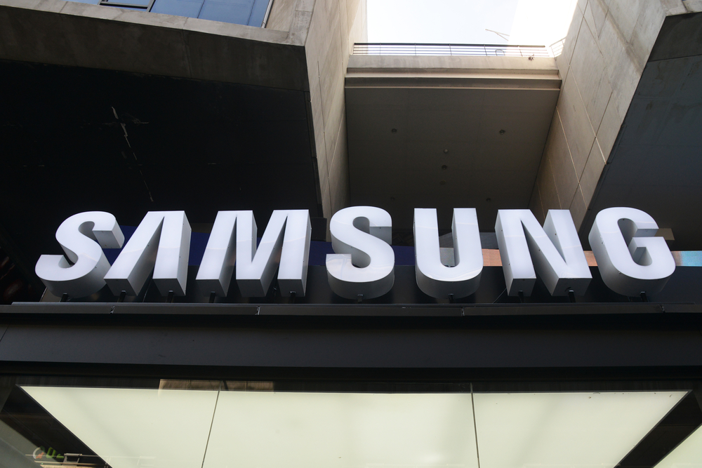 三星电子第三季度业绩或回升