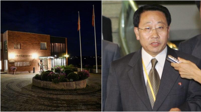 朝鲜宣布与美无核化工作会谈破裂 敦促美方改变立场