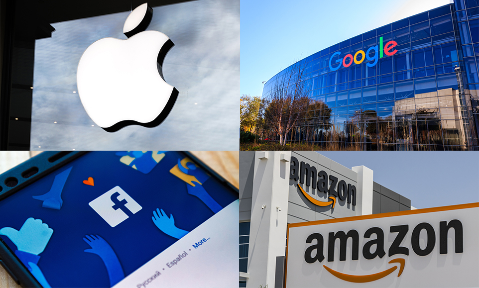 未来十年将诞生40个新数字化巨头